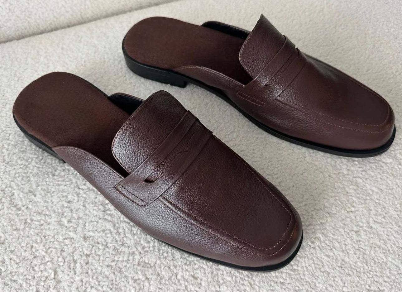 Mules Serene